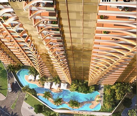 Piso / Apartamento en Dubái, Dubai