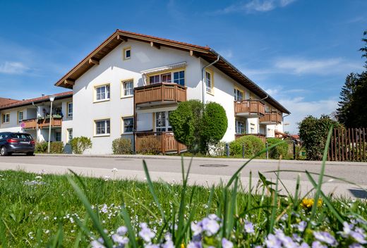 Apartment / Etagenwohnung in Miesbach, Upper Bavaria
