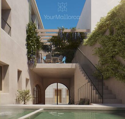 Casa di lusso a Artà, Isole Baleari