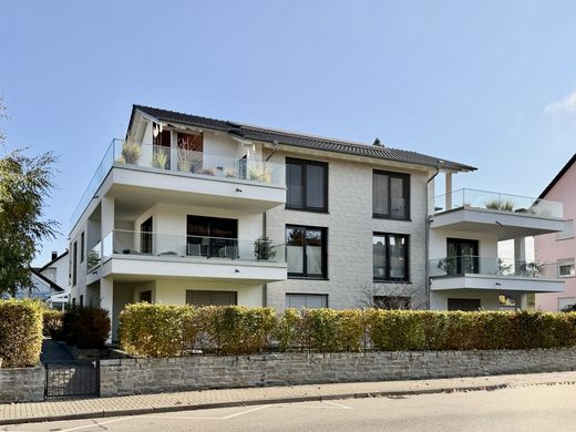 Luxe woning in Unterkrozingen, Freiburg Region