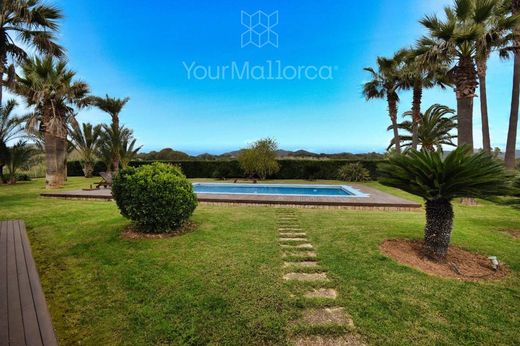 Casa di lusso a Artà, Isole Baleari