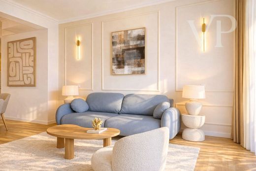 Appartamento a Budapest