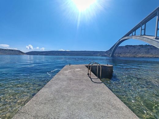 Maison de luxe à Šmrika, Primorsko-Goranska