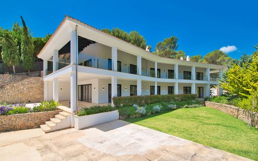 Calvià, Illes Balearsのヴィラ
