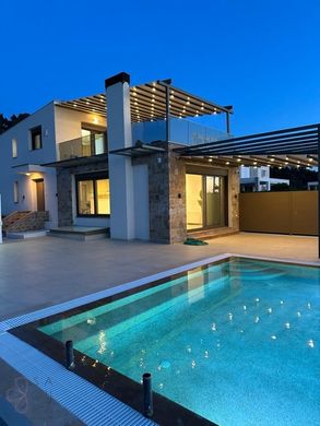 Βίλα σε Poseídi, Νομός Χαλκιδικής