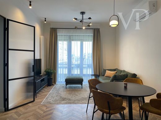 Apartment / Etagenwohnung in Budapest