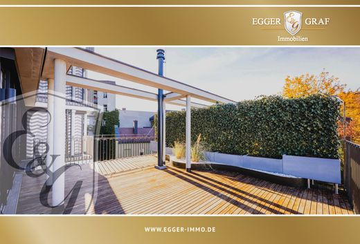 Apartment in Munich, Upper Bavaria