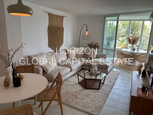 Appartement in Portals Nous, Balearen