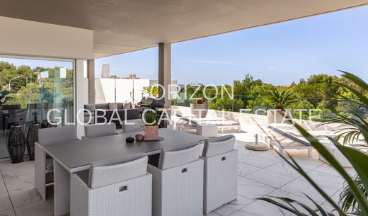 Penthouse w Santa Ponsa, Illes Balears