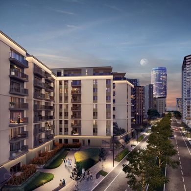 Piso / Apartamento en Belgrado, Belgrade