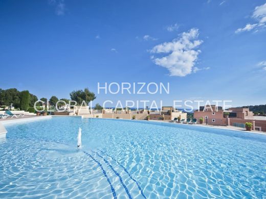 Penthouse w Bendinat, Illes Balears