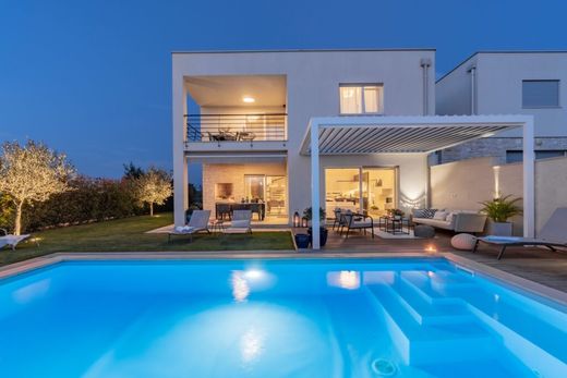 Villa à Novigrad, Novigrad-Cittanova