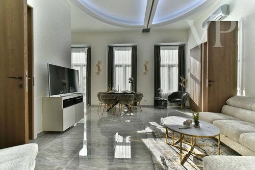 Apartment in Budapest