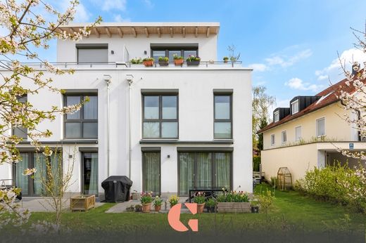 Luxus-Haus in München, Upper Bavaria