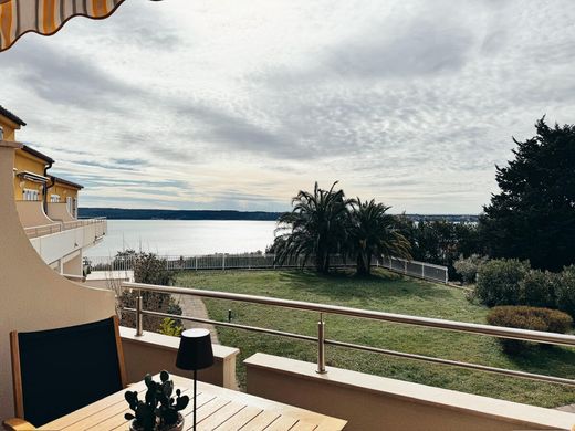 Daire Portorož, Piran