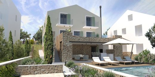 Luxury home in Preko, Zadar