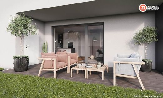 Daire Ried im Innkreis, Politischer Bezirk Ried im Innkreis