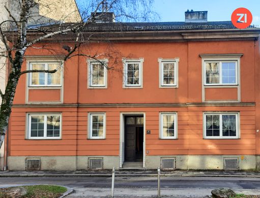 豪宅  林茨, Linz Stadt