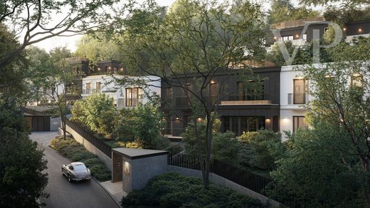 Apartment in Budapest