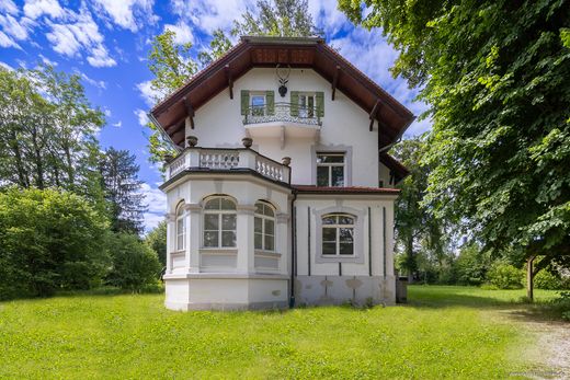 Villa in Starnberg, Upper Bavaria