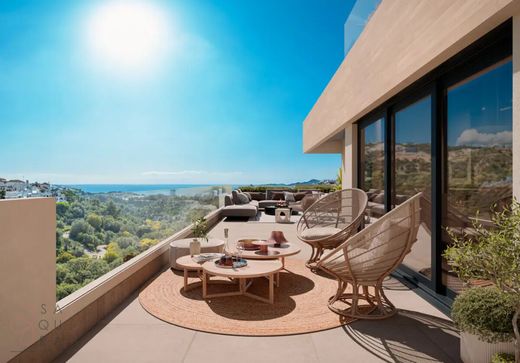 Appartement in Marbella, Provincia de Málaga