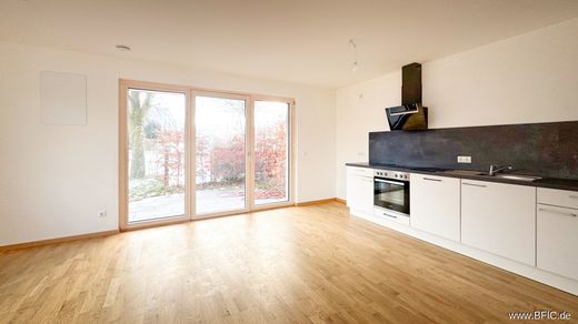 Apartment in Fürstenfeldbruck, Upper Bavaria