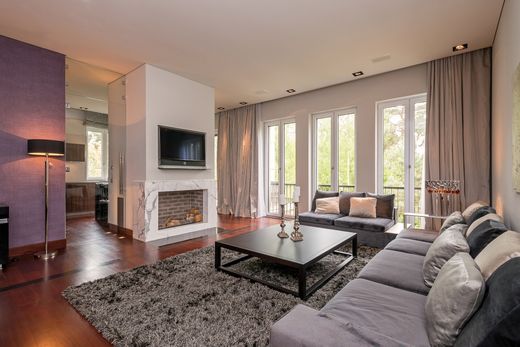 Piso / Apartamento en Berlín