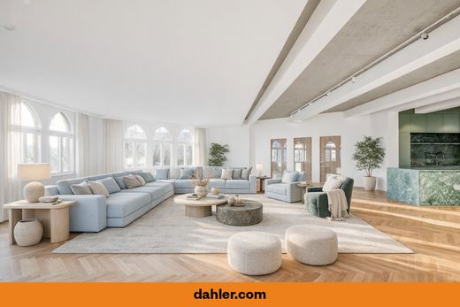 Piso / Apartamento en Berlín