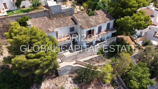 Villa a Costa d'en Blanes, Isole Baleari