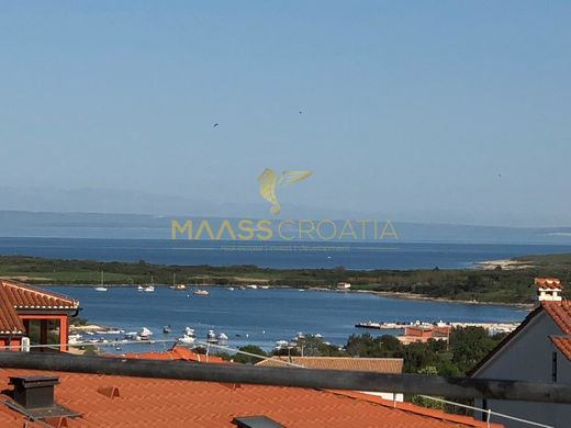 Appartement in Medulin, Istria