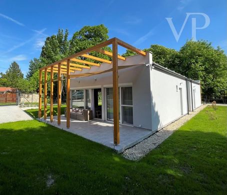 Lüks ev Fövényes, Szabolcs-Szatmár-Bereg