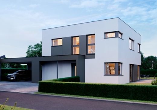 Maison de luxe à Friedrichsdorf, District de Darmstadt