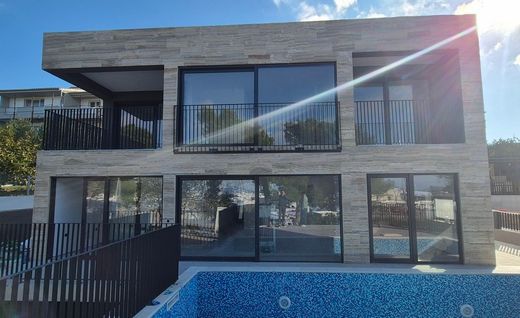 Villa in Drage, Pakoštane