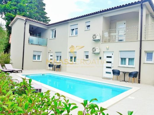 호화 저택 / Medulin, Istria