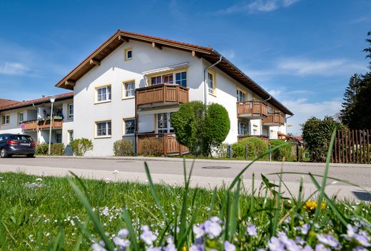 Apartment in Miesbach, Upper Bavaria