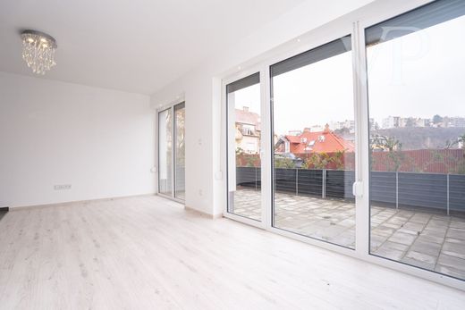 Apartament w Budapeszt, Budapest