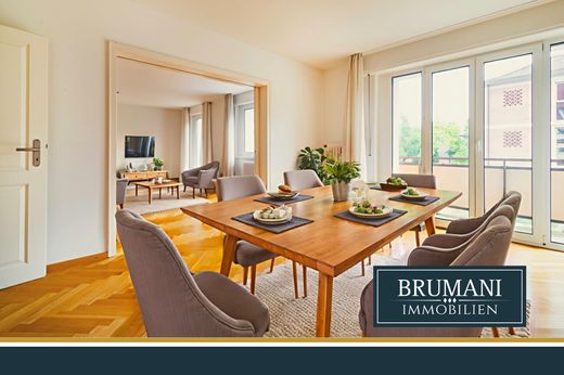 ‏דירה ב  Freiburg, Freiburg Region