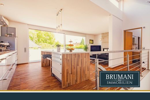 Luxe woning in Schallstadt, Freiburg Region