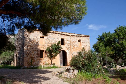 Luxury home in Sant Llorenç des Cardassar, Province of Balearic Islands