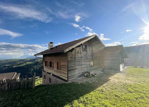 Casa de lujo en San Genesio Atesino - Jenesien, Provincia di Bolzano