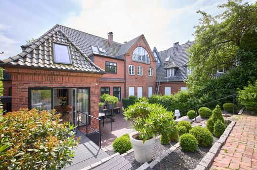 Casa de lujo en Flensburg, Schleswig-Holstein