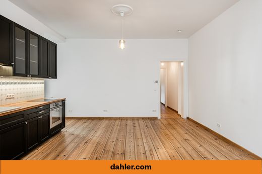 Apartment in Berlin, Land Berlin
