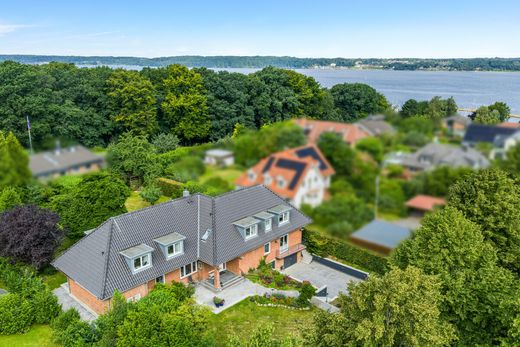 Luxury home in Flensburg, Schleswig-Holstein