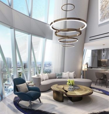 Piso / Apartamento en Belgrado, Belgrade