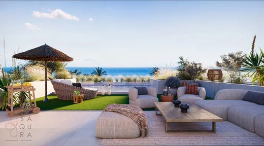 套间/公寓  Mojacar, Almería