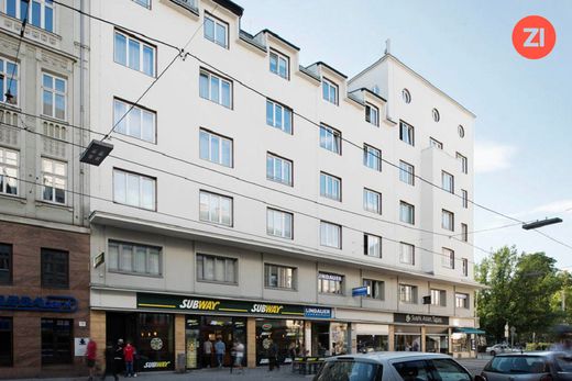 Biuro w Linz, Linz Stadt