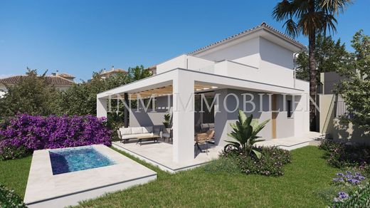 Luxury home in Cala Romantica, Province of Balearic Islands
