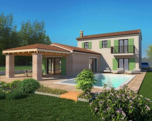 Villa - Poreč, Grad Poreč