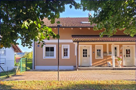 Casa de lujo en Kößlarn, Lower Bavaria