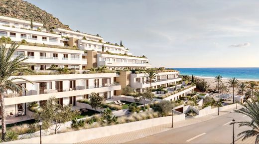 Daire Mojacar, Almería
